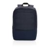 "Sac à dos pour ordinateur 15,6"" en rPET AWARE™ Armond" bleu marine | sans marquage | non disponible | non disponible