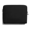 Bellroy Pochette ordinateur 16" Caddy noir | sans marquage | non disponible | non disponible | non disponible