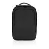 Sac à dos cabine en rPET Aware™ noir | sans marquage | non disponible | non disponible | non disponible