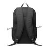 Sac à dos ordinateur 15,6 pouces en nylon RCS KENTO URBAN noir | sans marquage | non disponible | non disponible