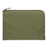 Pochette ordinateur 15.6"minimaliste Impact Aware™ vert | sans marquage | non disponible | non disponible
