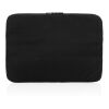 Pochette pour ordinateur portable 15.6' Impact AWARE™ noir | sans marquage | non disponible | non disponible