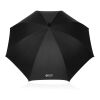 Parapluie 30'' à ouverture auto Swiss Peak OSLO AWARE™ noir
