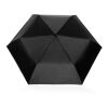 Parapluie 20.5"ultra léger et auto Swiss Peak rPET Aware™ noir | sans marquage | non disponible | non disponible