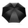 Parapluie 25"ultra-léger et manuel Swiss Peak Aware™ noir | sans marquage | non disponible | non disponible