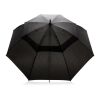 Parapluie tempête 30" Swiss Peak AWARE™ Tornado noir | sans marquage | non disponible | non disponible