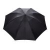 Parapluie réversible pliable 23' automatique SP AWARE™ noir | sans marquage | non disponible | non disponible