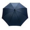 Parapluie tempête 23" en rPET 190T Impact AWARE™ bleu marine | sans marquage | non disponible | non disponible
