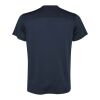 T-shirt de sport Slam à manches courtes pour homme Standard | Navy Blue | roly- | sans marquage | non disponible | non disponible | non disponible