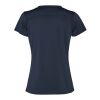 T-shirt de sport Slam à manches courtes pour femme Standard | Navy Blue | roly-XL | sans marquage | non disponible | non disponible | non disponible