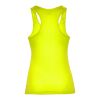 Débardeur de sport Shura pour femme Standard | Fluor Yellow | roly- | sans marquage | non disponible | non disponible | non disponible