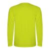 Montecarlo t-shirt de sport à manches longues pour hommes Standard | Fluor Yellow | roly- | sans marquage | non disponible | non disponible | non disponible