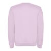 Pull ras du cou Clasica unisexe Standard | Rose clair | S | sans marquage | non disponible | non disponible | non disponible