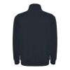Pull zippé Aneto avec fermeture éclair un quart de longueur Standard | Navy Blue | L | sans marquage | non disponible | non disponible | non disponible