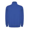 Pull zippé Aneto avec fermeture éclair un quart de longueur Standard | Bleu royal | XL | sans marquage | non disponible | non disponible | non disponible