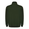 Pull zippé Aneto avec fermeture éclair un quart de longueur Standard | Vert bouteille | roly-S | sans marquage | non disponible | non disponible | non disponible