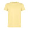T-shirt Corgi à manches courtes pour homme Standard | Jaune | roly-M | sans marquage | non disponible | non disponible | non disponible