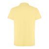 Polo Cobain unisexe à manches courtes Standard | Jaune | roly- | sans marquage | non disponible | non disponible | non disponible