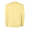 Pull ras du cou Jaya unisexe Standard | Jaune | roly-2XL | sans marquage | non disponible | non disponible | non disponible
