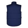 Gilet de travail polyvalent à col montant Amanzor Standard | Navy Blue | 2XL | sans marquage | non disponible | non disponible | non disponible