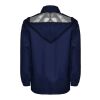 Veste de pluie légère et unisexe Escocia Standard | Navy Blue | roly-XL | sans marquage | non disponible | non disponible | non disponible