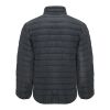 Doudoune isolée Finland pour homme Ebony | 3XL | sans marquage | non disponible | non disponible