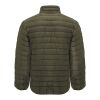 Doudoune isolée Finland pour homme Militar Green | XL | sans marquage | non disponible | non disponible