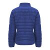 Doudoune Finland pour femme Electric Blue | roly-M | sans marquage | non disponible | non disponible