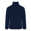 Veste en polaire entièrement zippée Artic pour homme Standard | Navy Blue | roly-4XL | sans marquage | non disponible | non disponible