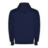 Sweat zippé à capuche Montblanc unisexe Standard | Navy Blue | roly-S | sans marquage | non disponible | non disponible | non disponible