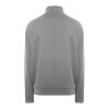 Pull Ulan zippé unisexe Standard | Marl Grey | L | sans marquage | non disponible | non disponible | non disponible