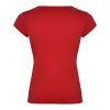 T-shirt Belice à manches courtes pour femme Standard | Rouge | roly-L | sans marquage | non disponible | non disponible | non disponible