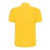 Polo Pegaso Premium à manches courtes pour homme Standard | Jaune | L | sans marquage | non disponible | non disponible | non disponible