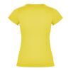 T-shirt Jamaica à manches courtes pour femme Standard | Jaune | roly-S | sans marquage | non disponible | non disponible | non disponible