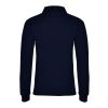 Polo Estrella à manches longues pour femme Standard | Navy Blue | roly-L | sans marquage | non disponible | non disponible | non disponible