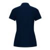 Polo Pegaso Premium à manches courtes pour femme Standard | Navy Blue | roly-M | sans marquage | non disponible | non disponible | non disponible