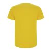 T-shirt Stafford à manches courtes pour homme Standard | Jaune | 2XL | sans marquage | non disponible | non disponible | non disponible