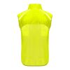 Bodywarmer de course Jannu léger unisexe Standard | Fluor Yellow | roly- | sans marquage | non disponible | non disponible