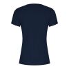 T-shirt Golden à manches courtes pour femme Standard | Navy Blue | roly-L | sans marquage | non disponible | non disponible | non disponible