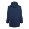 Parka unisexe rembourrée « Dome » Navy Blue | XL