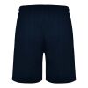 Short de sport unisexe Navy Blue | M