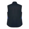 Gilet de travail multi-poches Armada Standard | Navy Blue-Bleu royal | XL | sans marquage | non disponible | non disponible | non disponible