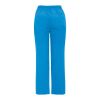 Pantalon de service unisexe Vademecum de 160&nbsp;g/m2 Standard | Bleu danube | M | sans marquage | non disponible | non disponible | non disponible