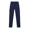 Pantalon de travail en élasthanne Daily Stretch de 250&nbsp;g/m2 Standard | Navy Blue | 42 | sans marquage | non disponible | non disponible | non disponible