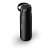 Bouteille filtrante à eau BRITA LARQ iQ 680ML noir