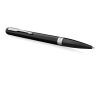 Parker Stylo MERIDIAN CHROME noir