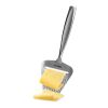 BOSKA Trancheur de fromage Monaco+ acier | sans marquage | non disponible | non disponible