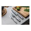 BOSKA Set de 3 couteaux de cuisine Monaco+ acier | sans marquage | non disponible | non disponible