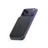Powerbank 5000mAh 15W MagGo Qi 2.0 Anker Nano noir