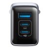 Chargeur 3 ports, GaN, 100W Anker Prime gris
